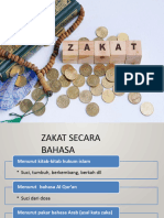 Zakat