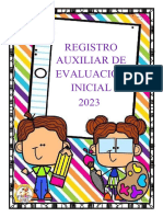 REGISTRO AUXILIAR I Bpersonal