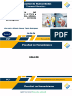 Sesión 3 - Filosofia Psico Relig - Emprendedurismo y Pie