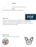 Bat Life Cycle