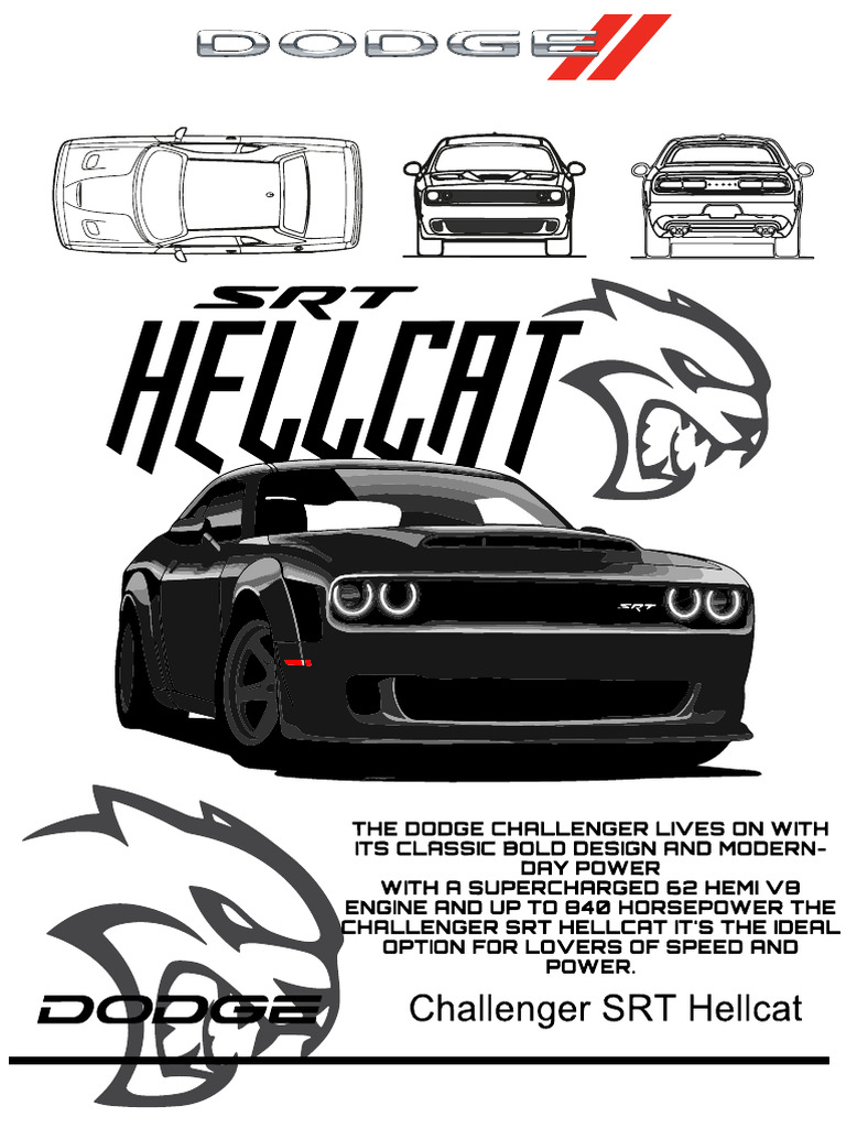 Hellcat | PDF