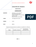 Informe de Laboratorio 1 - 2024-1