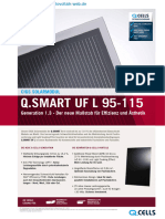 Q-Cells 10933 Q-Cells QSMART UF L G1-3 Datenblatt DE 2011-09 Rev03 WEB