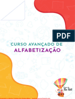 Apostila+do+Curso+Avançado+de+Alfabetização