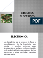 Clase+3+electr Nica+general+circuitos++el Ctricos