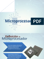 Clase 9 Microprocesadores