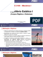 Profito - (PME3100 - 2023.1) - 4. Estatica