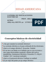 Cuestionario Electricidad PP