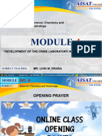 Lmo Module4 Fore FCT