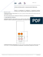 EP PA T3 11 Obra Civil Sistemas de Señalización y Comunicaciones Ferroviaria