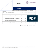 PHQ-4-Spanish Stress