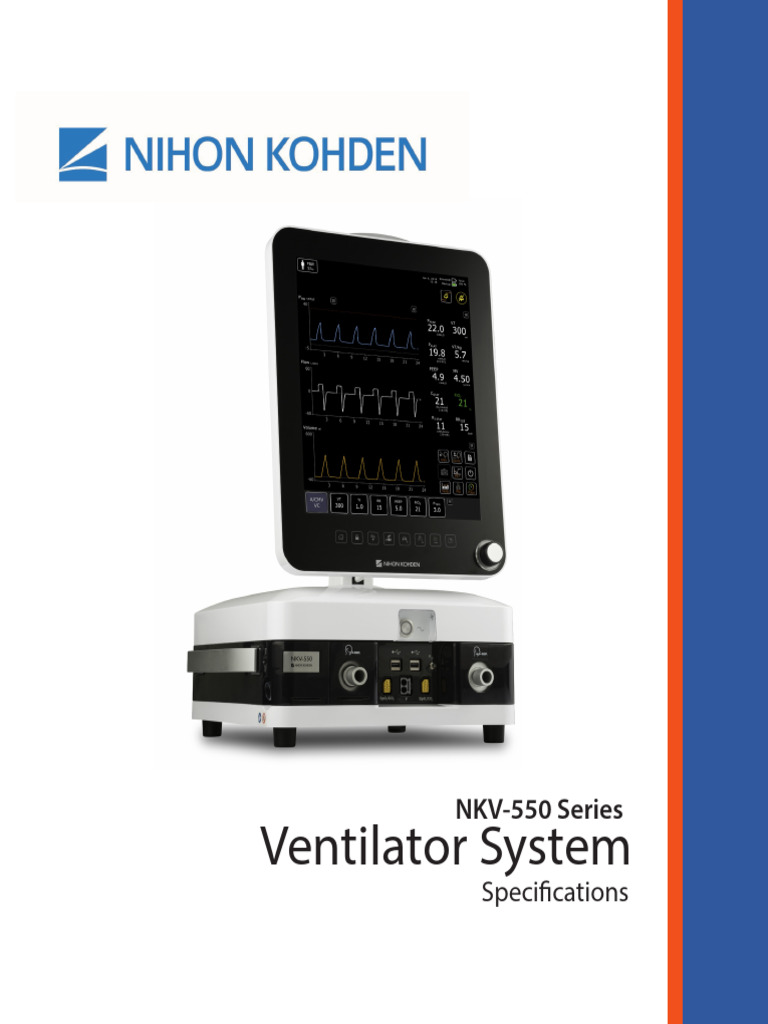 DS5502-EN - NKV-550 Spec Sheet - Rev. A | Download Free PDF ...