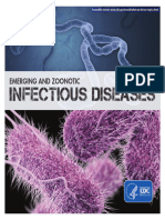 Infectious Diseases Brochure 2017