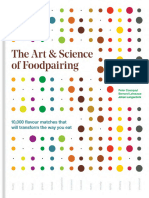 The Art Science of Foodpairing 10000 Flavour Matches That Will Transform the Way You Eat ( Etc.) (Z-Library)