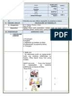 Esp2. Q2 Module 3 DLP