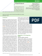 Palkovic Et Al 2020 Multi Level Regulation of Opioid Induced Respiratory Depression