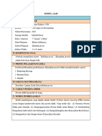 Modul Ajar Imbuhan