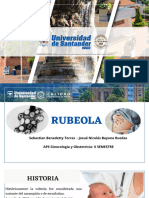 RUBEOLA