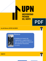 AB-UPN Semana 1 - Ley General Del Sistema Financiero 2023