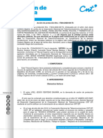 Acción de Protección Nro. 17204-2020-02173