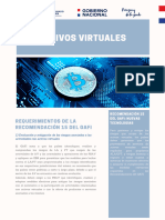 Activos Virtuales