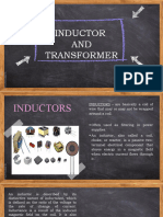 INDUCTORS