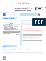 Ficha de Aplicacion 5to-Semana 4 Nuevo