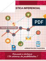 Guía Estadistica Inferencial