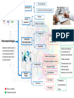 Cuadro Sinóptico Sobre Los Desafíos de La Neuropsicología