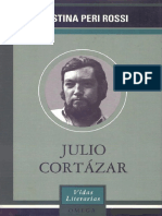 Peri Rossi Cristina - Julio Cortazar