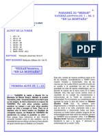 Parashá 32 Behar PDF