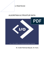 Modul Praktikum Algoritma-SD