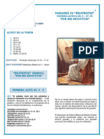 Parashá 33 Bejukotai-1 PDF