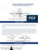 CLASE 5 Mecanica de Suelos II