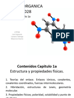 Capitulo 1a Estructura Química y Propiedades Físicas