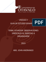 TRABAJO AUTÓNOMO Semana 10