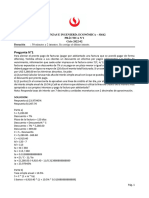 FIE - Práctica Nº1 - Parte 2 - 2022-2 - Solución