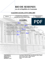 Diario Final Ss 08 2006 - 19 10 06