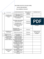 LPJ Departemen Bahasa