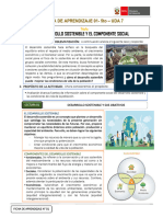 1 Ficha de Aprendizaje CCSS 5° Grado