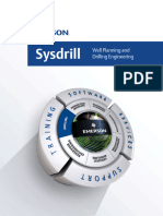 Sysdrill-11 2019