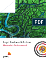 Legal Business Solutions