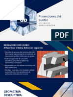 Geometria Descriptiva 2020 Semana 1