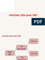 TLH Giao Tiếp - Buổi 3