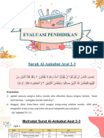 PPT KELOMPOK 10 TAFSIR DAN HADIST