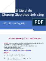 VDCSV - Chương 5