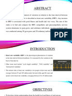 HRV PDF New