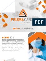 Prisma Cargo Pharma