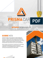Prisma Cargo Transportes Pesados