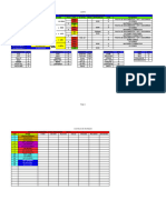 Qopm Predados 04 Leves Atlz